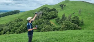 Environmental benefit lots are a form of subdivision that allows landowners to create new lots in exchange for protecting and enhancing areas of significant natural value. Today we were undertaking the physical survey of a proposed environmental benefit lot in the Waipa District. The Waikato District Plan provides criteria and standards for environmental benefit lots in rural zones, such as the size, location, and shape of the lots, as well as the type, extent, and quality of the environmental features to be protected. The process of surveying and creating environmental benefit lots involves applying for a resource consent from the Waikato District Council, engaging a qualified surveyor to prepare a scheme plan and a survey plan, and registering the covenant areas with Land Information New Zealand. The surveying and creation of environmental benefit lots can contribute to the preservation and restoration of biodiversity, landscape, and cultural values in the Waikato district. It was fantastic to see the increased wildlife now inhabiting the area and having a positive effect on the natural landscape. Our team has extensive experience in creating and securing environmental benefit lots in the Waipa region. We can help you with the identification, procurement of funding, establishment, and legalisation of these lots, which are valuable for conservation and development purposes